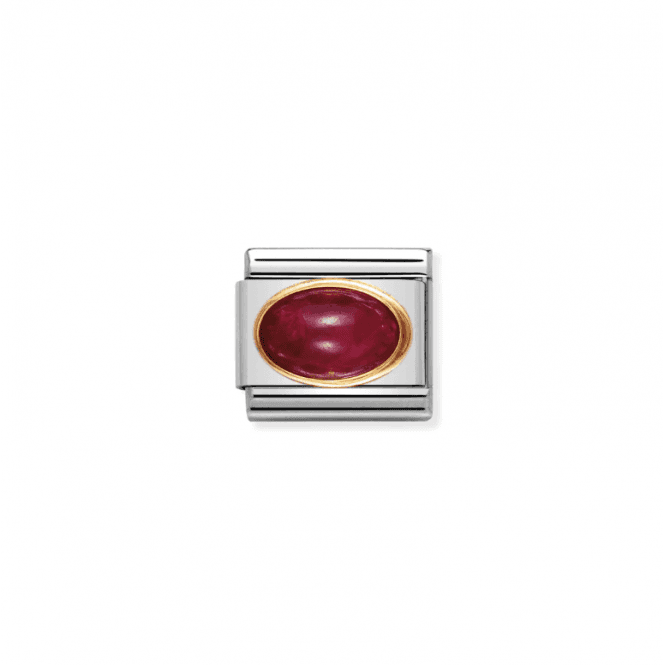 Nomination Jewellery Nomination Family July B/Stone Composable Charm 030504/10