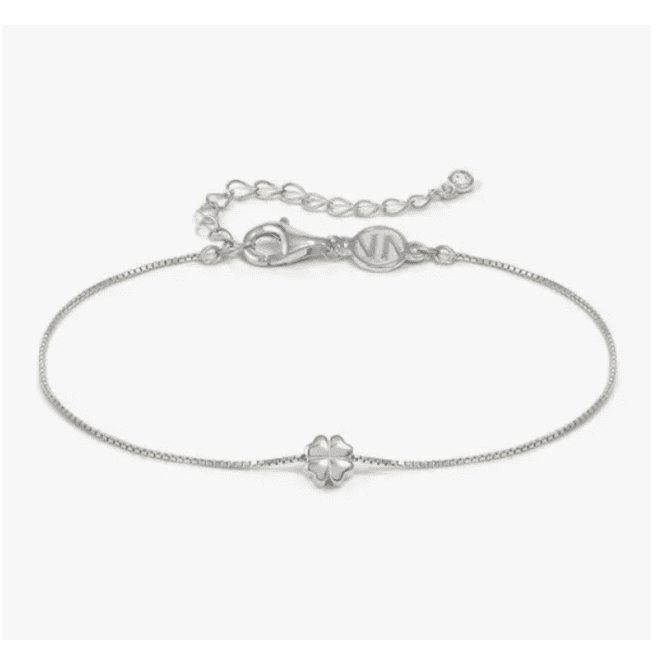 Nomination Jewellery Nomination Armonica Bracelet with Four-Leaf Clover 241302 001