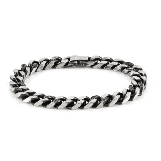 Nomination Jewellery Nomination B-Yond Black Cubic Zirconia Bracelet 028911 038