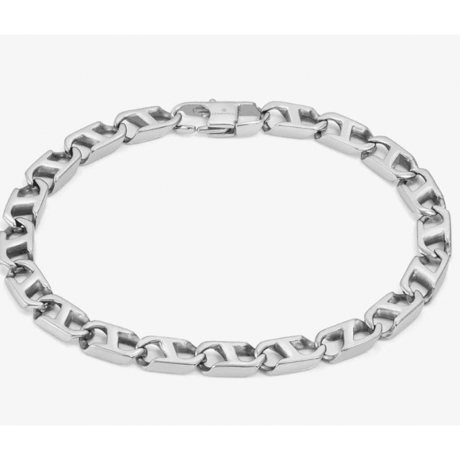 Nomination Jewellery Nomination B-Yond Hyper Anchor Chain Bracelet 028948 037