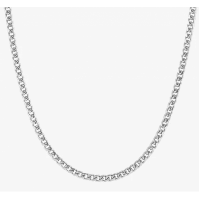 Nomination Jewellery Nomination B-Yond Fishbone Necklace 028938 001