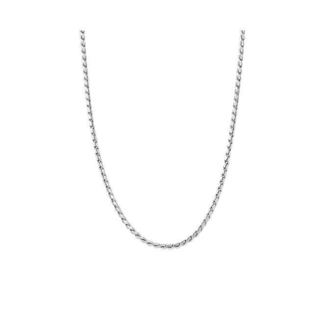Nomination Jewellery Nomination B-Yond Hyper Small Chain Necklace 028954 001