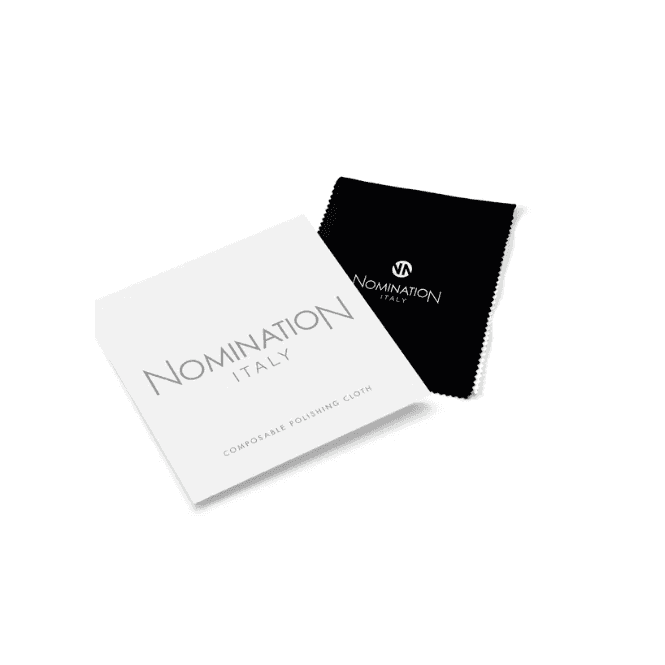 Nomination Jewellery Nomination Black Polishing Cloth