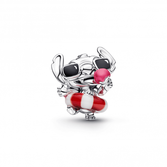 Pandora Disney Stitch Summer Fun Charm 794642C01