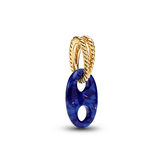 Pandora Mariner Link Dangle Charm 764692C01