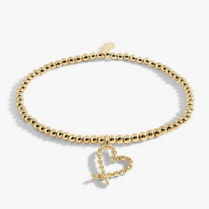 JOMA Jewellery Joma A Little 'Super Sister' Bracelet 5948
