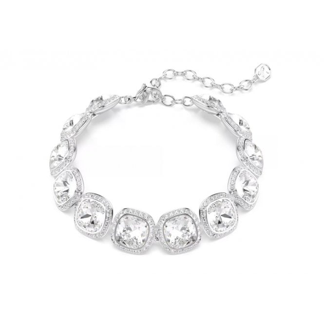 Swarovski Una Angelic White Bracelet 5751558