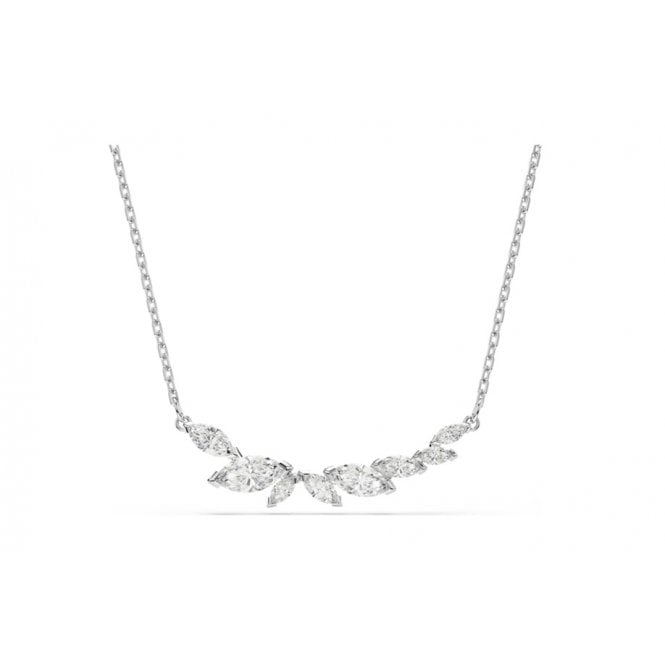 Swarovski Mesmera Marquise Cut Necklace 5759838