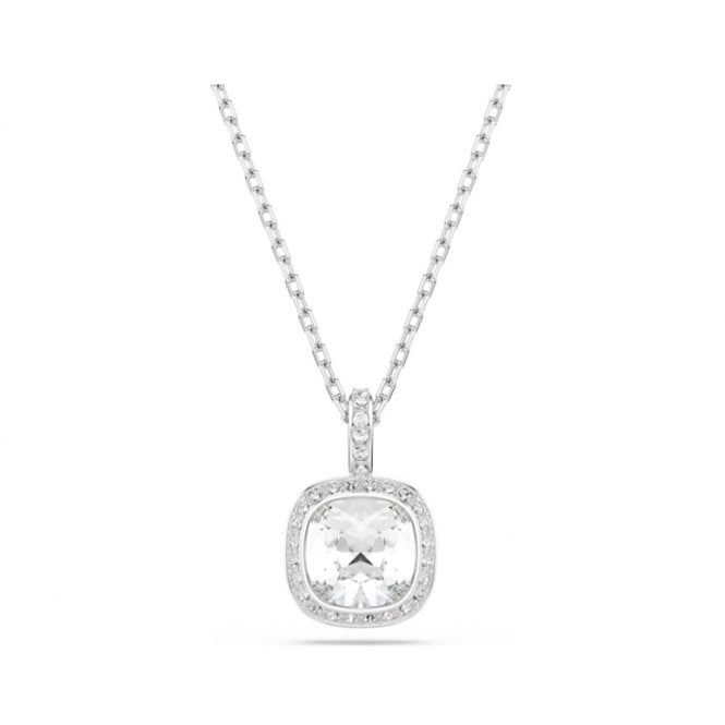 Swarovski Una Angelic White Pendant 5754340