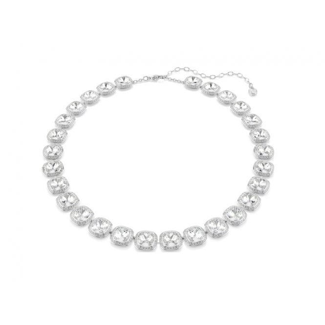 Swarovski Una Angelic White Necklace 5751326