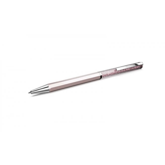 Swarovski Crystalline Rose Ballpoint Pen 5756698
