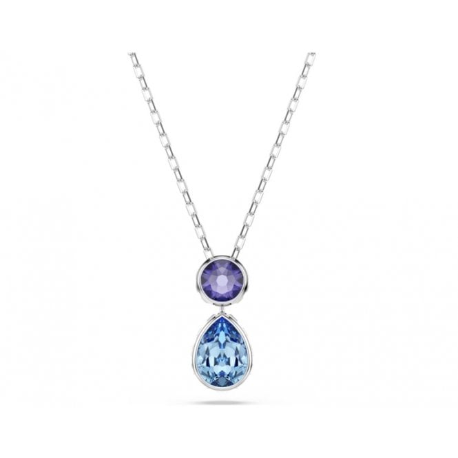 Swarovski Chroma Multicoloured Pendant 5738473