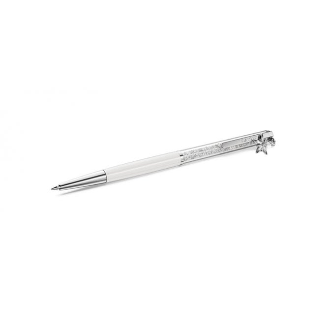 Swarovski Crystalline White Ballpoint Pen 5717136