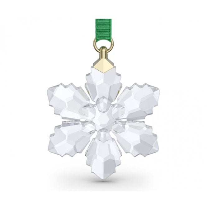 Swarovski Annual Edition Little Snowflake 2026 Ornament 5731715