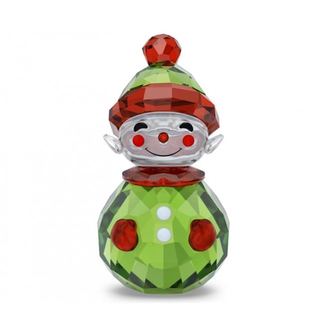 Swarovski Holiday Cheers Rocking Elf 5735124