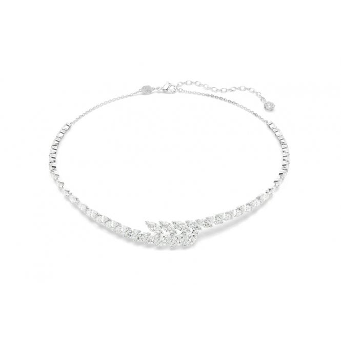 Swarovski Mesmera Marquise Cut Necklace 5748004