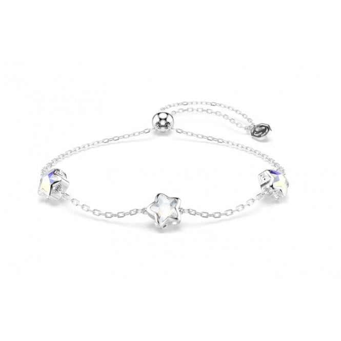 Swarovski Chroma Star White Bracelet 5754185