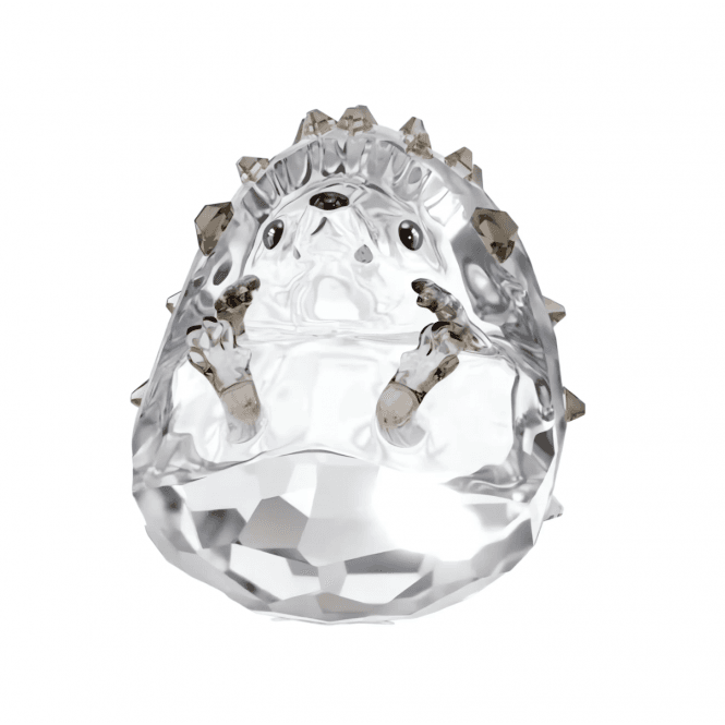 Swarovski Idyllia Hedgehog Figurine 5732808