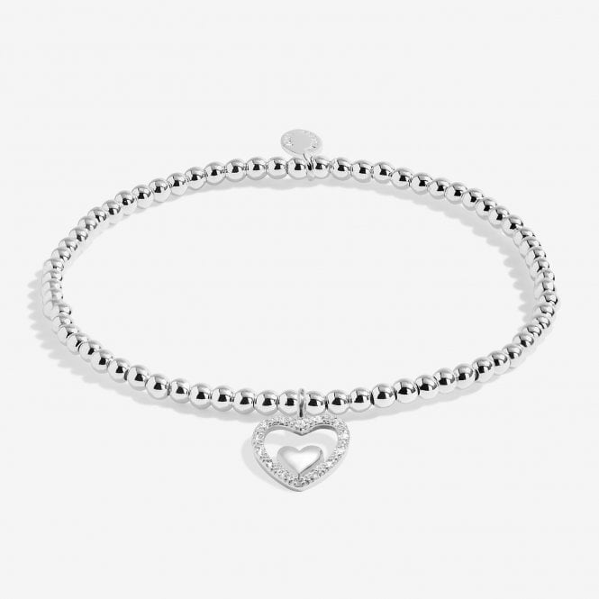 JOMA Jewellery A Little 'Happy Birthday Gran' Bracelet 10246