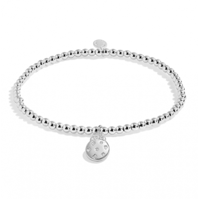 JOMA Jewellery A Little 'Christmas 2026' Bracelet 10217
