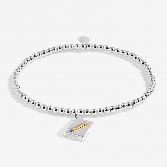 JOMA Jewellery Kids' A Little 'You Are Off To School' C1062