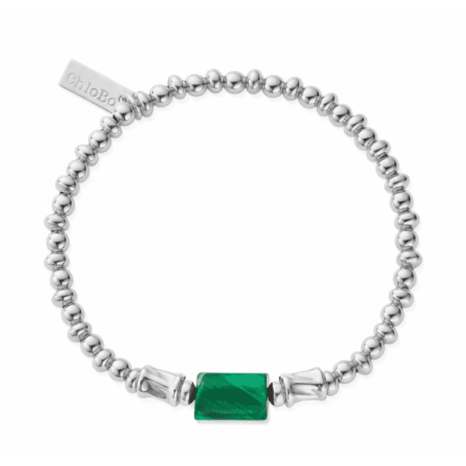 ChloBo Protection Spirit Stone Bracelet SBSSM