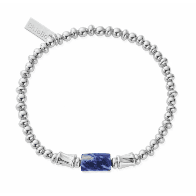 ChloBo Guidance Spirit Stone Bracelet SBSSS