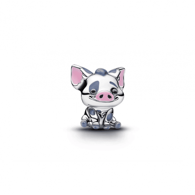 Pandora Disney Moana Pua The Pig Charm 793843C01