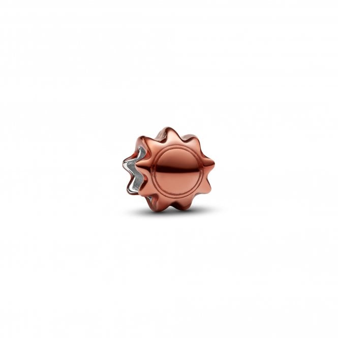 Pandora Orange Sun Mini Charm 794818C01