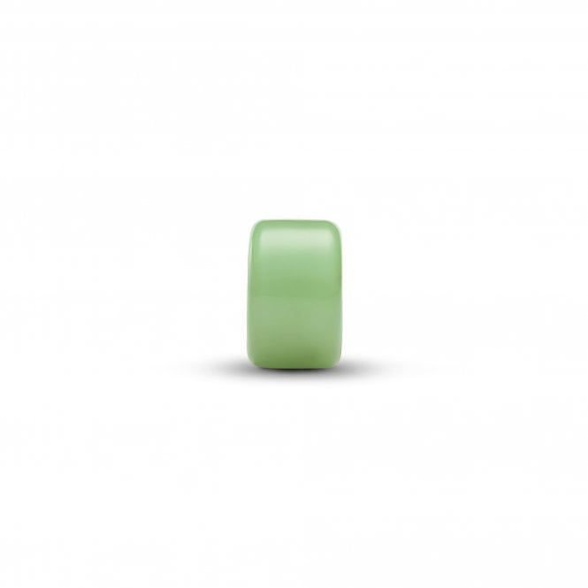 Pandora Green Murano Glass Mini Charm 794773C02