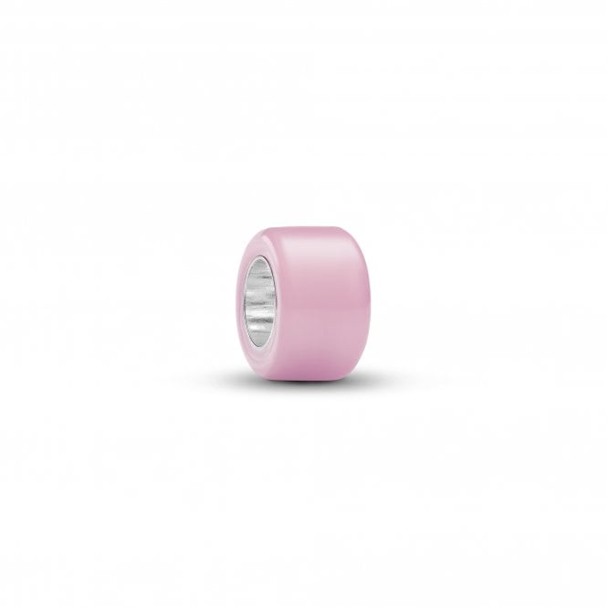 Pandora Pink Murano Glass Mini Charm 794773C05