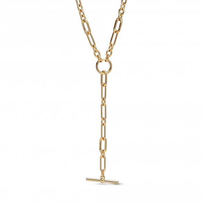 Pandora Link Chain Y-Necklace 364809C00