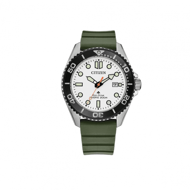 Citizen Watches Citizen Promaster Diver Watch BN0265-00A