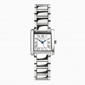 Sekonda Montreal Silver Watch 40700