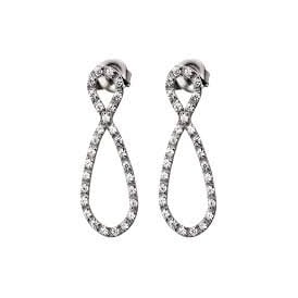 Edblad Moment Small Steel Earrings 41630082