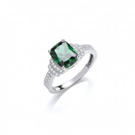 J Jaz Myla Ring JZR113