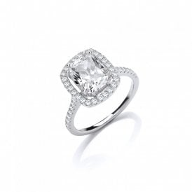 J Jaz Carmen Ring JZR110