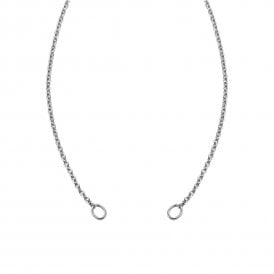 Ti Sento Silver Necklace 3524SI/42