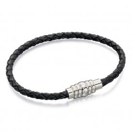 Fred Bennett Leather Bracelet B4726