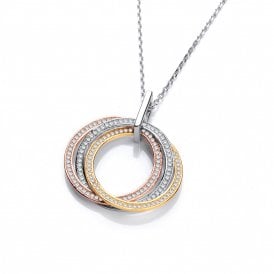 J Jaz Becca Pendant JZPD084