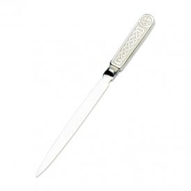 Pewter Celtic Letter Opener 18503