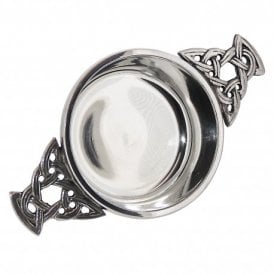 Pinder Plain Quaich 2.5" S622BL
