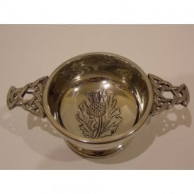 Scottish Thistle Quiach