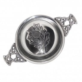 Scottish Thistle Quiach