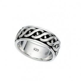 Celtic Spinner Band R988