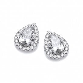 J Jaz Dinah Earrings JZER126