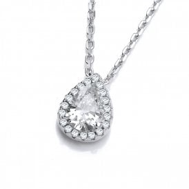 J Jaz Dinah Pendant JZPD080