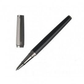 ATRIUM BLACK ROLLERBALL