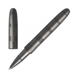 Hugo Boss Rise Etched Rollerball Pen HSH6945D