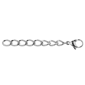 Coeur De Lion Stainless Steel Extender Chain 8800885710